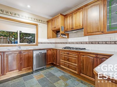 1 Dion Court, Narre Warren