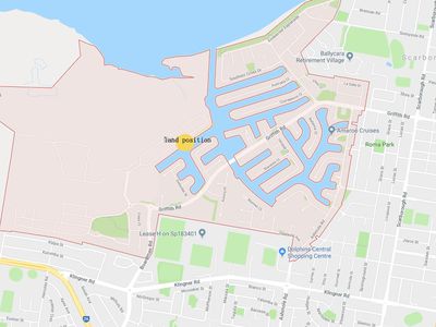 141 Quay Cct, Newport