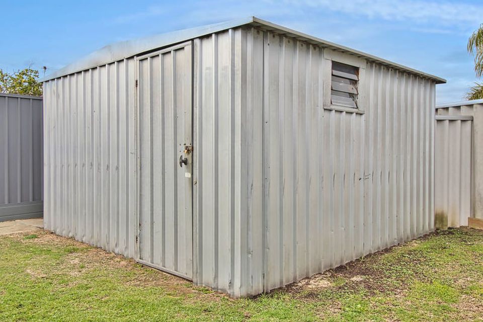 5 Grace Court , Cooloongup