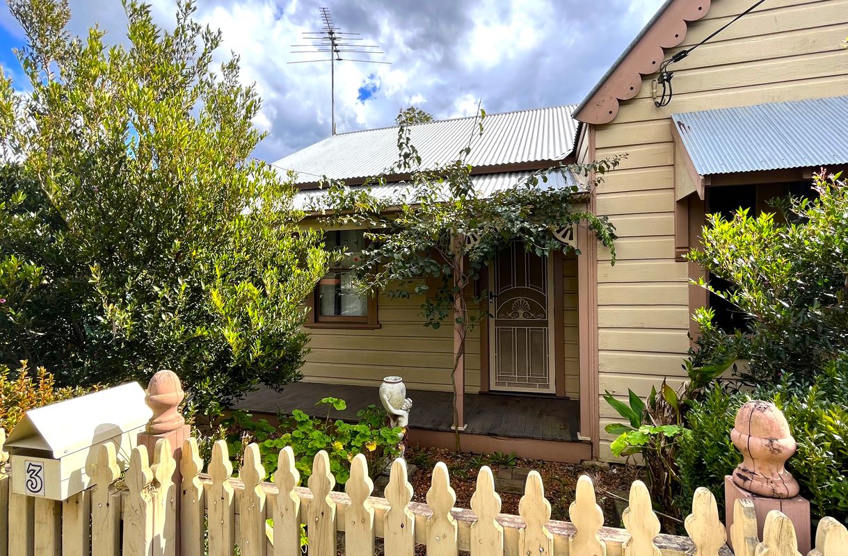 3 Brown Street, Penrith Real Homes Realty