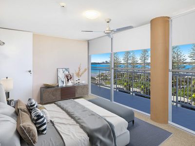 20 / 2 Brisbane Road, Mooloolaba