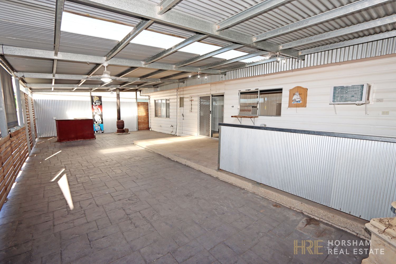 17 Howard Street, Horsham
