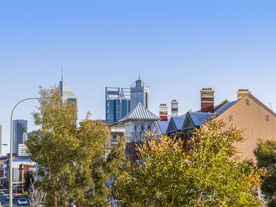 28 / 250 Beaufort Street, Perth