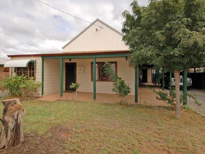 14 Hewitt Street, South Kalgoorlie