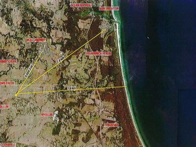 1430 Coolamon Scenic Drive, Myocum