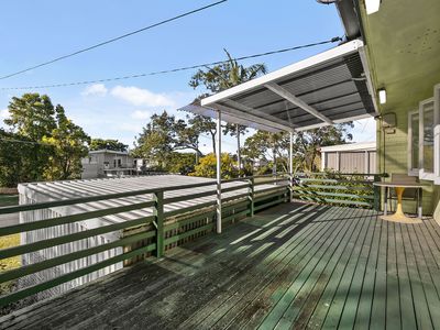 104 Basnett Street, Chermside West