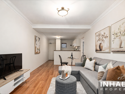 21 / 22 Nile Street, East Perth