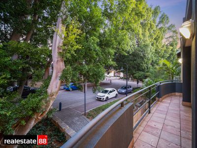 10 Macey Street, East Perth