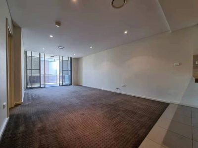 6 / 15 Larkin Street, Camperdown