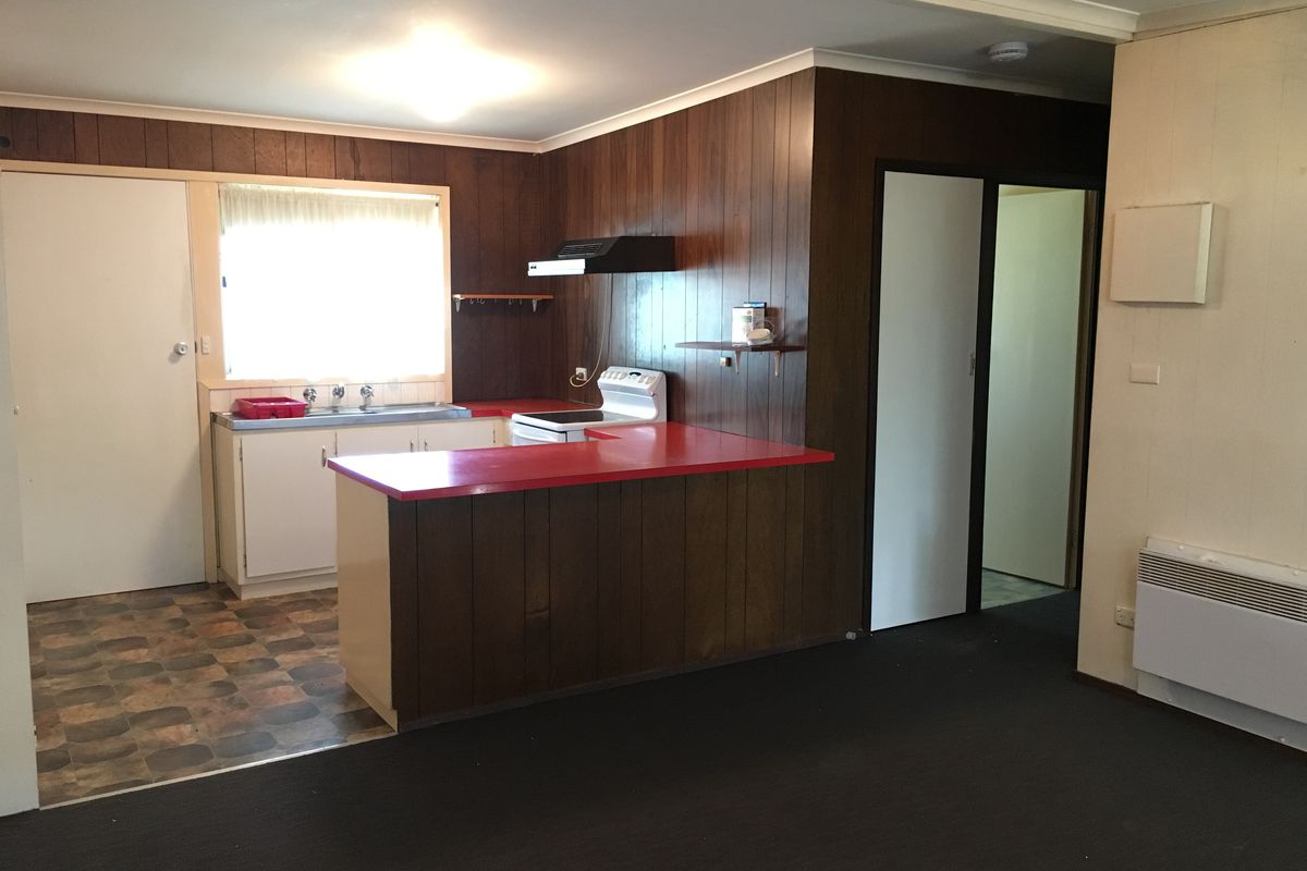 4 / 13 Malcolm Street, Mansfield