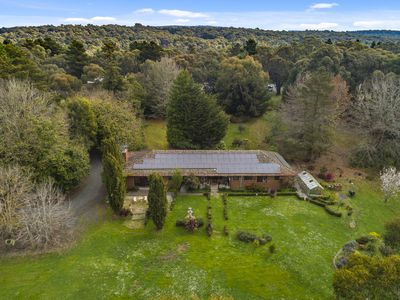 396 Black Forest Drive, Macedon
