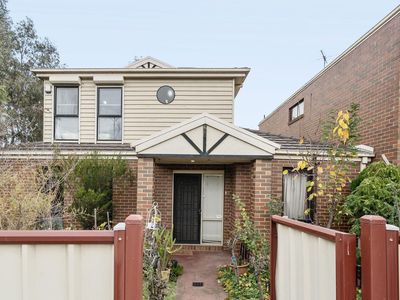 1 / 507 Pascoe Vale Road, Pascoe Vale