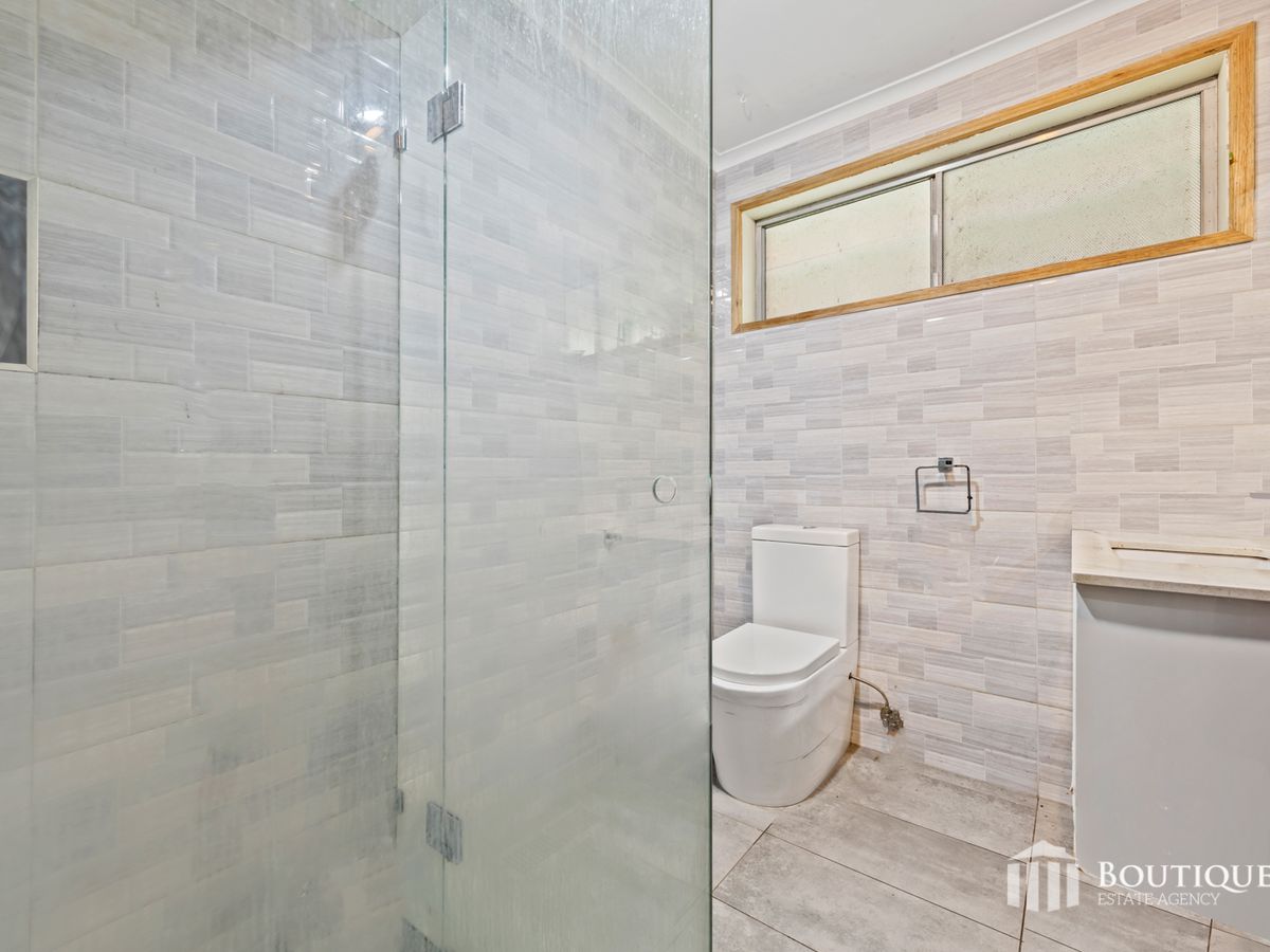 8  Laurus Court, Dandenong North
