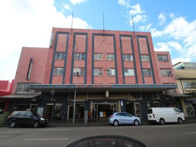 Level 3 / 48 George St, Parramatta