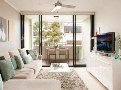1216 / 93 Macdonald Street, Erskineville