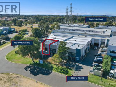 5 / 9 Merino Entrance, Cockburn Central