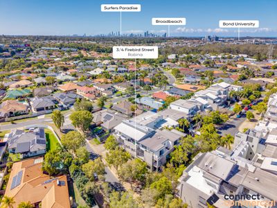 3 / 4 Firebird Street, Robina