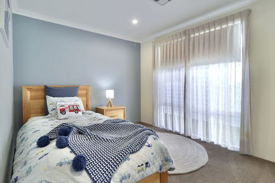12 Wollomai Road , Baldivis