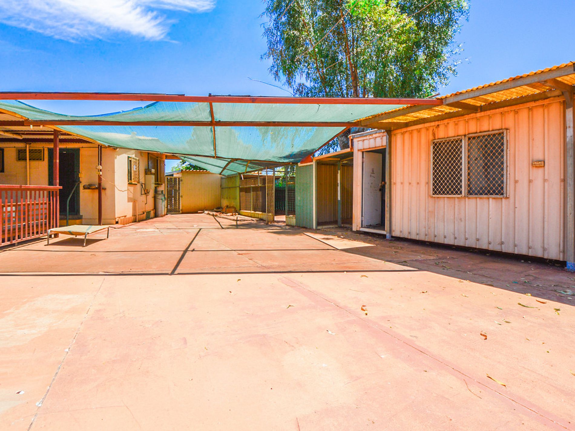 2 Pedlar Street, South Hedland