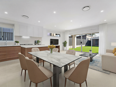 17B & 17C Chiltern Road, Guildford