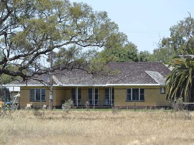 105 Marfleets Road, Pyramid Hill