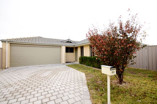 40 Minnie Grove, Hilbert