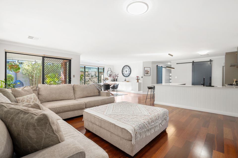 18 KENSEI ROAD, Baldivis