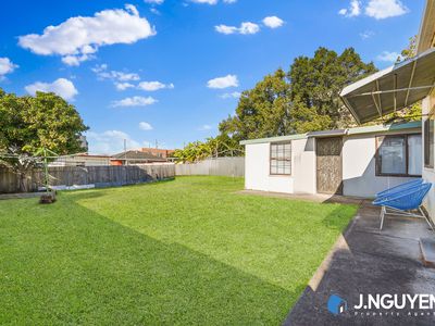 106, 108 & 110 Cambridge street , Canley Heights