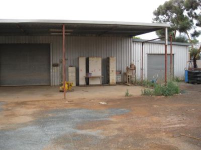 89-91 Chaffers Street, South Boulder