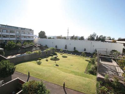 2306 / 8 Eve Street, Erskineville