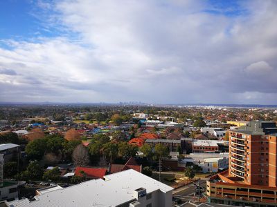 803 / 23-31 Treacy St, Hurstville