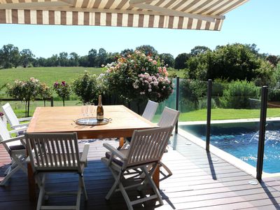 2271 Snow Road, Markwood
