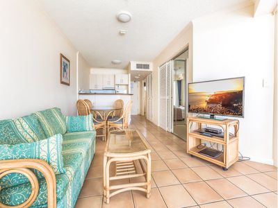 222 / 180 Alexandra Parade, Alexandra Headland