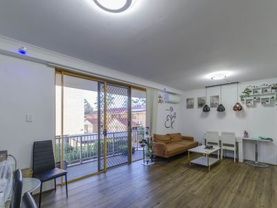 68 / 2 Riverpark Drive, Liverpool