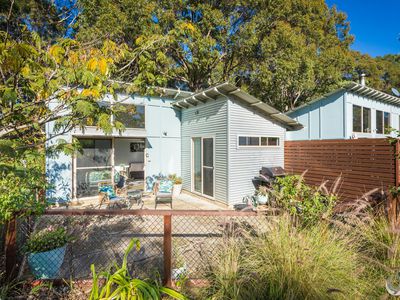 27 Victoria Creek Road, Central Tilba