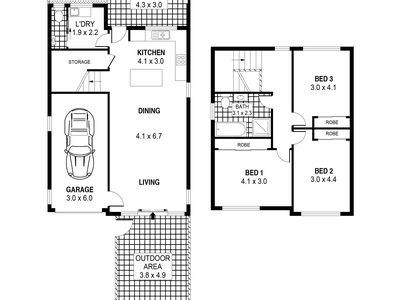 10 / 26 Avondale Road, Avondale