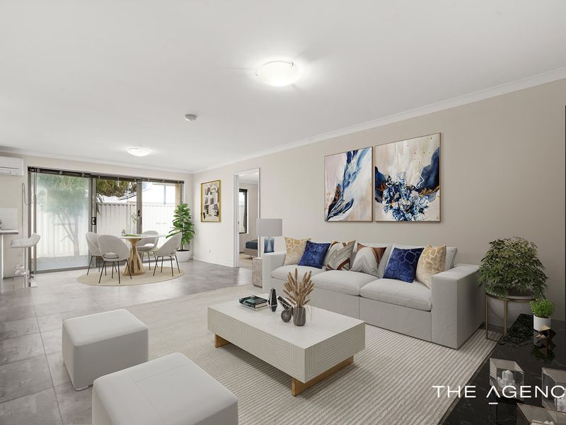 43/46 Gibbs Road, Aubin Grove