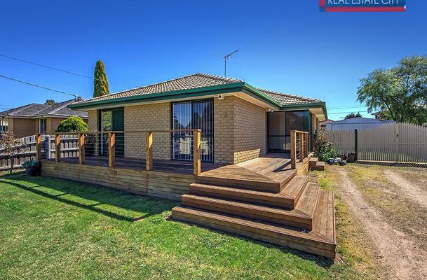 3 Woodlands Court, Craigieburn