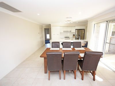 1 Apsley Crescent, Dubbo