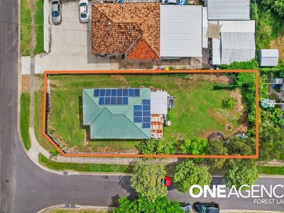 19 Japonica St, Inala