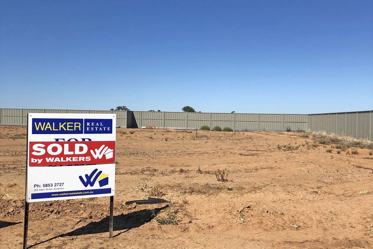 Lot 47, Kangaroo Way, Kyabram