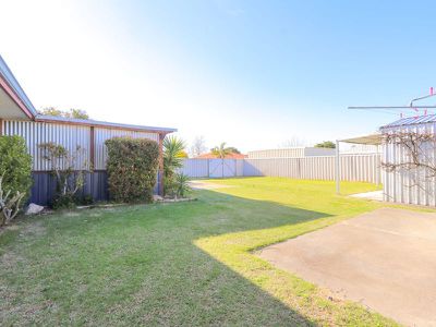 3 Pingrup Court , Waikiki