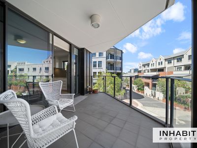 4 / 3 Wexford Street, Subiaco