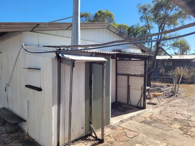 26 CRYSTAL STREET, Willows