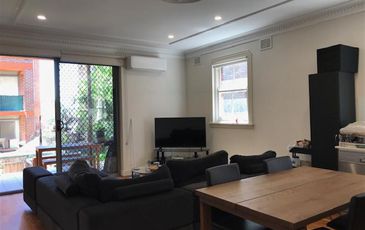 11 / 817 Anzac Parade, Maroubra