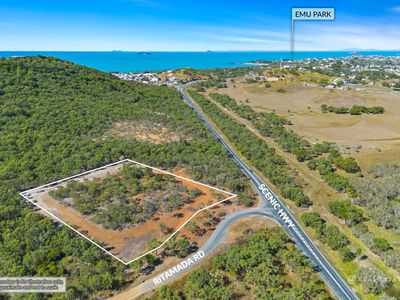 Lot 1 Scenic Highway, Emu Park
