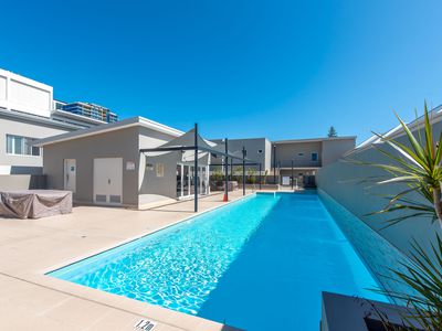 41/76 Newcastle Street, Perth