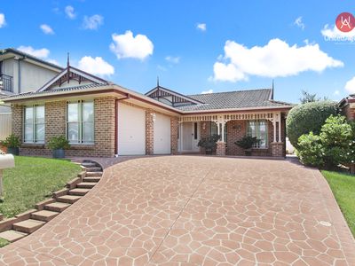 75 Mitchell Drive, West Hoxton