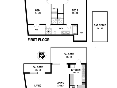 10 / 18 Morgan Street, Botany