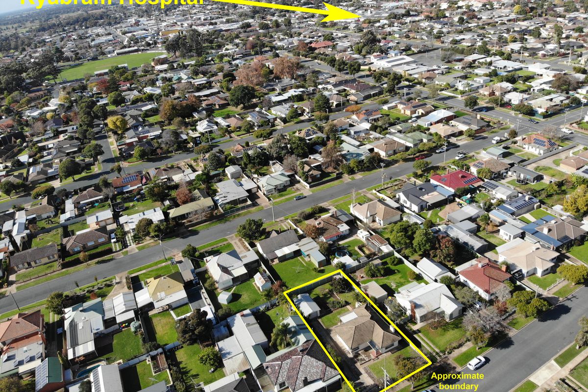 14 Lewry Street, Kyabram